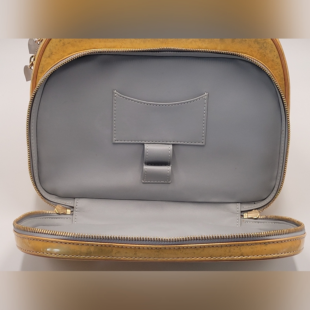 Louis Vuitton Murray Vernis Backpack VG Interior Condition SEE PICS! - Picture 8 of 16
